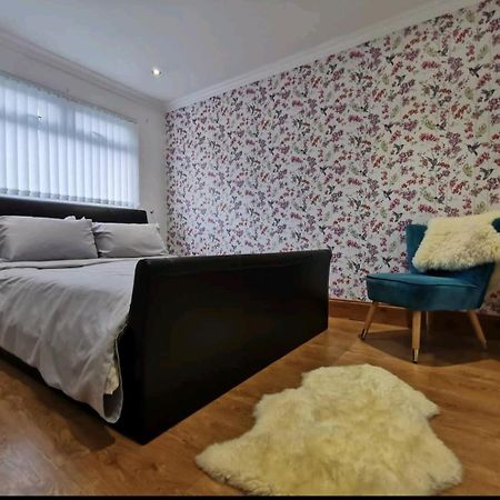 Woods View, Central Thornaby Thornaby on Tees Екстериор снимка