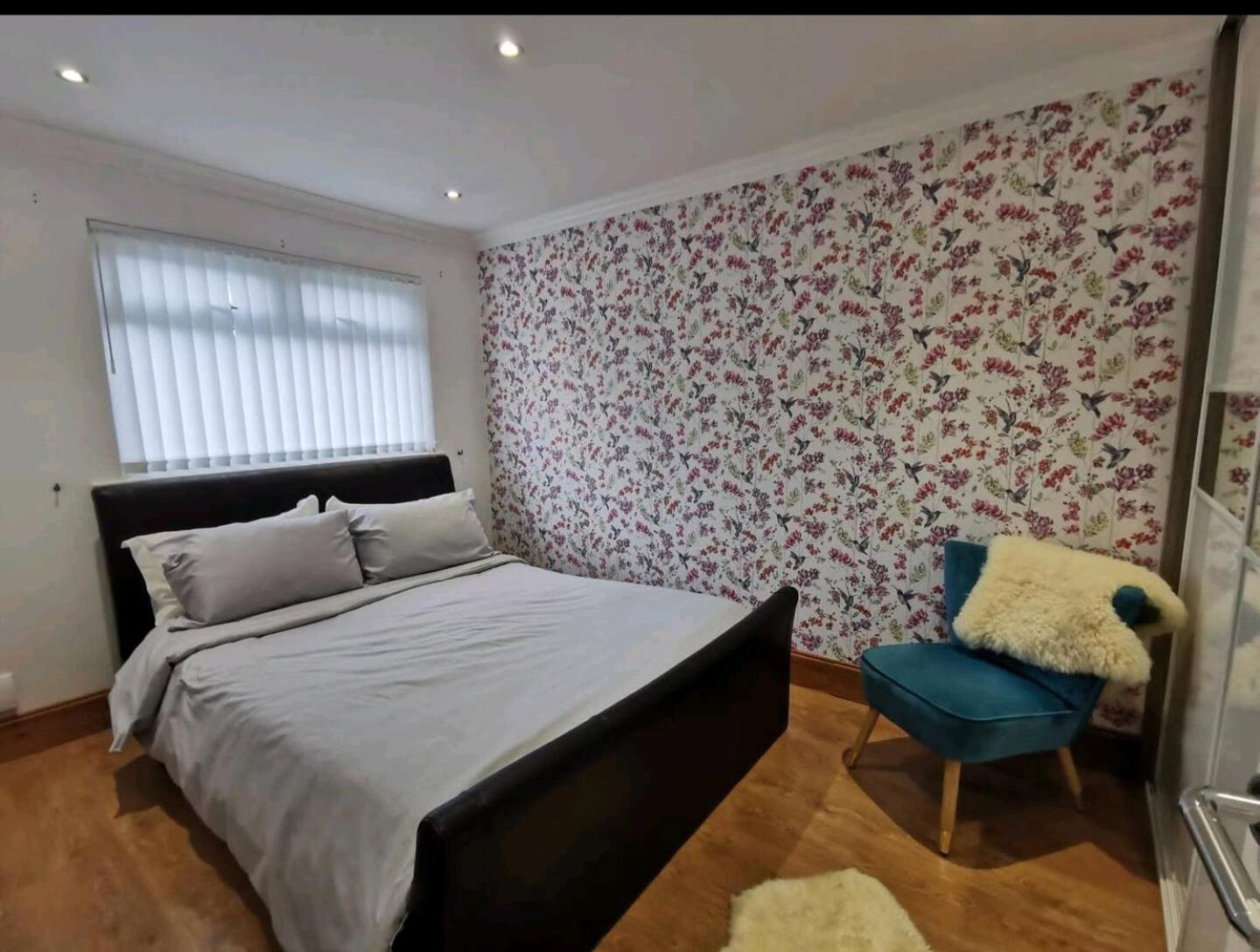 Woods View, Central Thornaby Thornaby on Tees Екстериор снимка