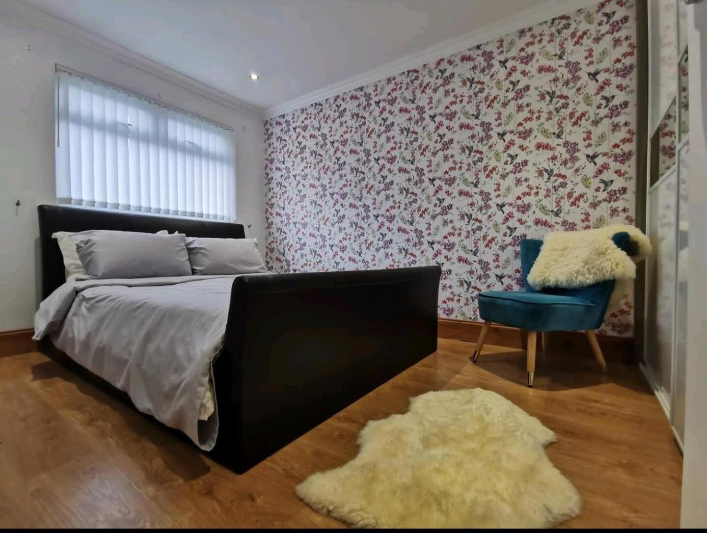 Woods View, Central Thornaby Thornaby on Tees Екстериор снимка