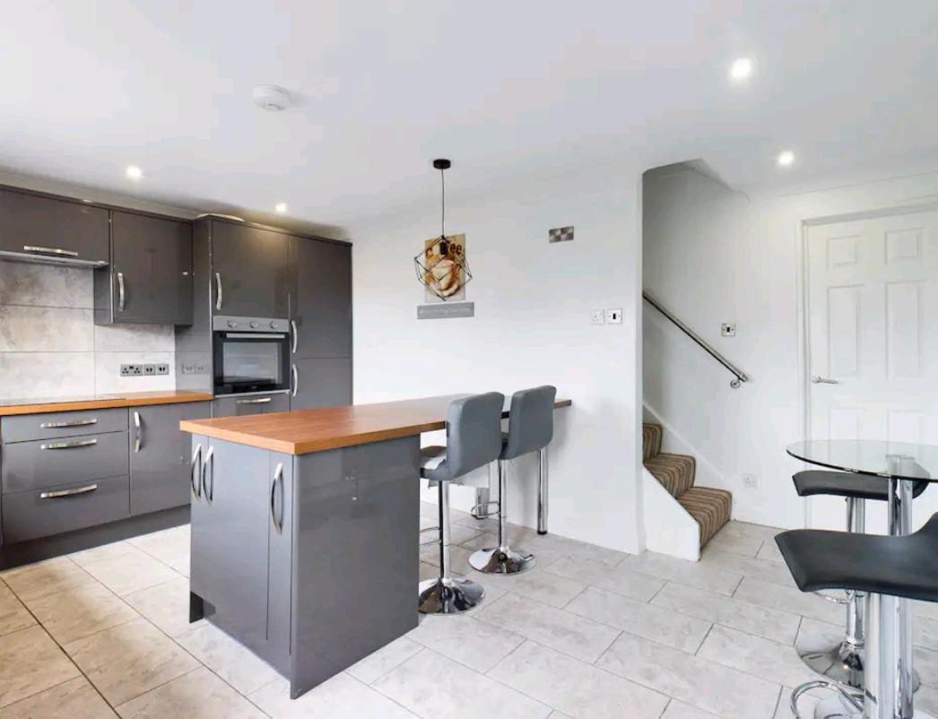 Woods View, Central Thornaby Thornaby on Tees Екстериор снимка
