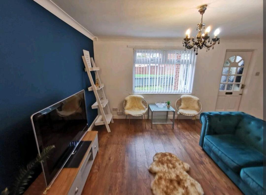 Woods View, Central Thornaby Thornaby on Tees Екстериор снимка