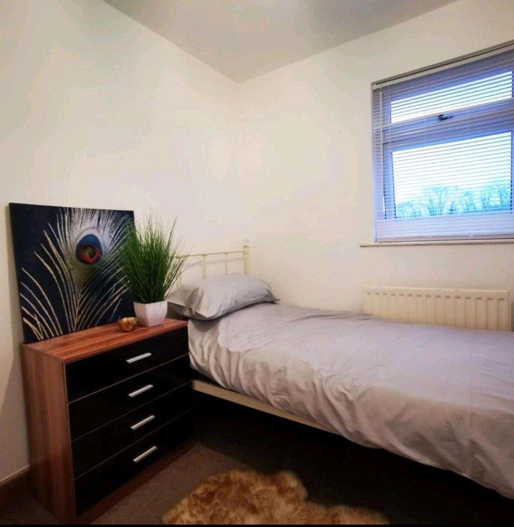 Woods View, Central Thornaby Thornaby on Tees Екстериор снимка