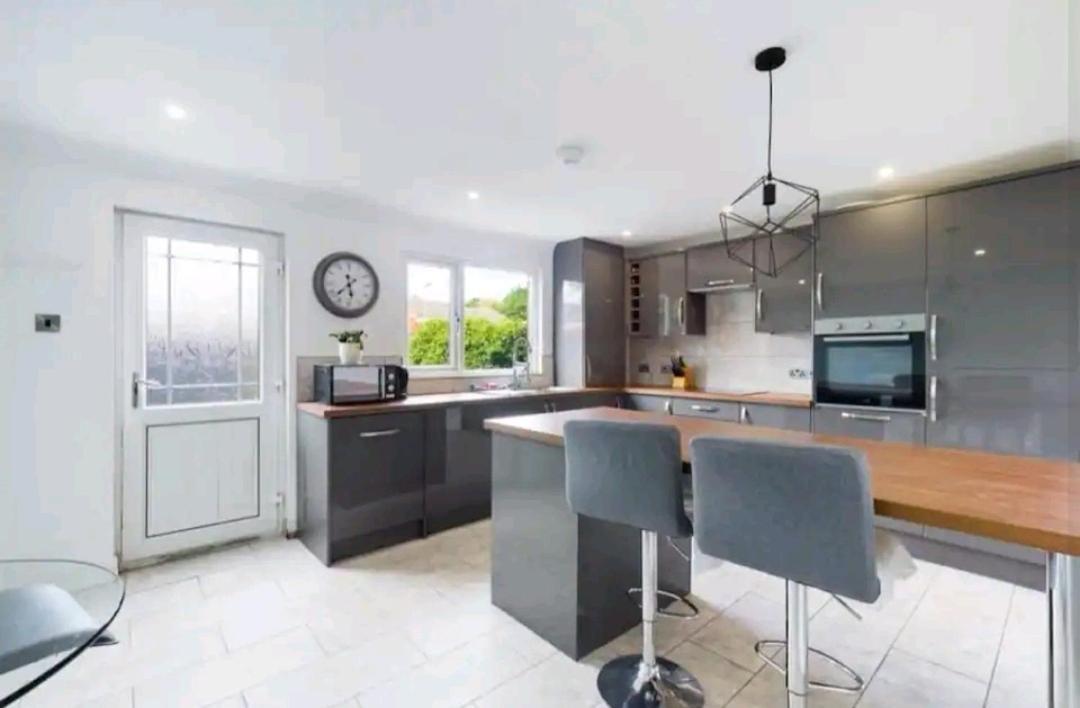 Woods View, Central Thornaby Thornaby on Tees Екстериор снимка